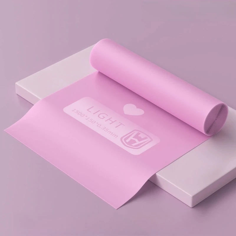 Rubber Resistance Band