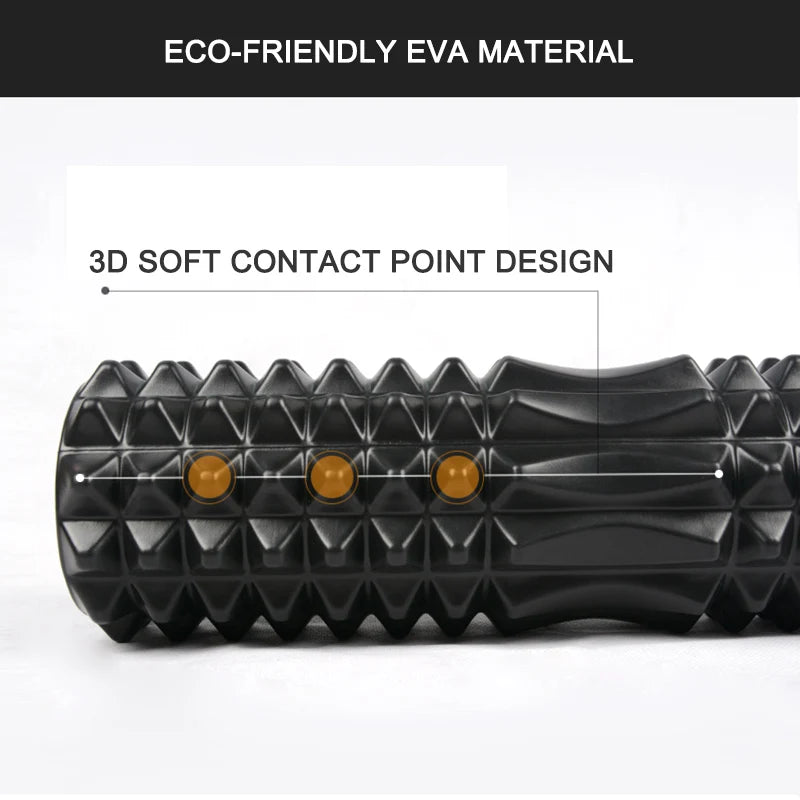 High Density Foam Roller