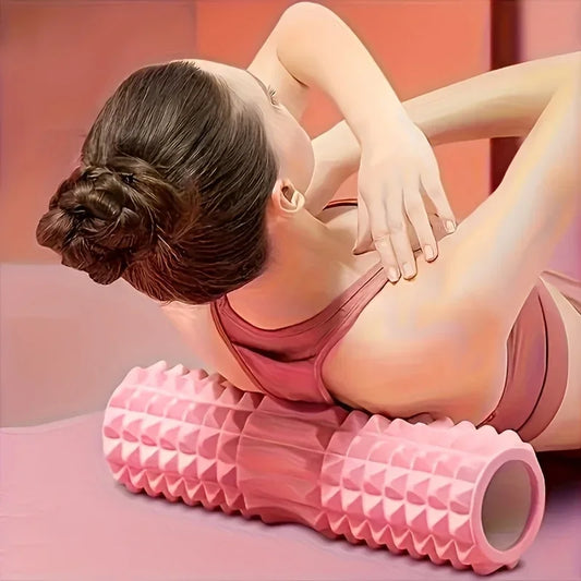 Foam Roller for Athletes