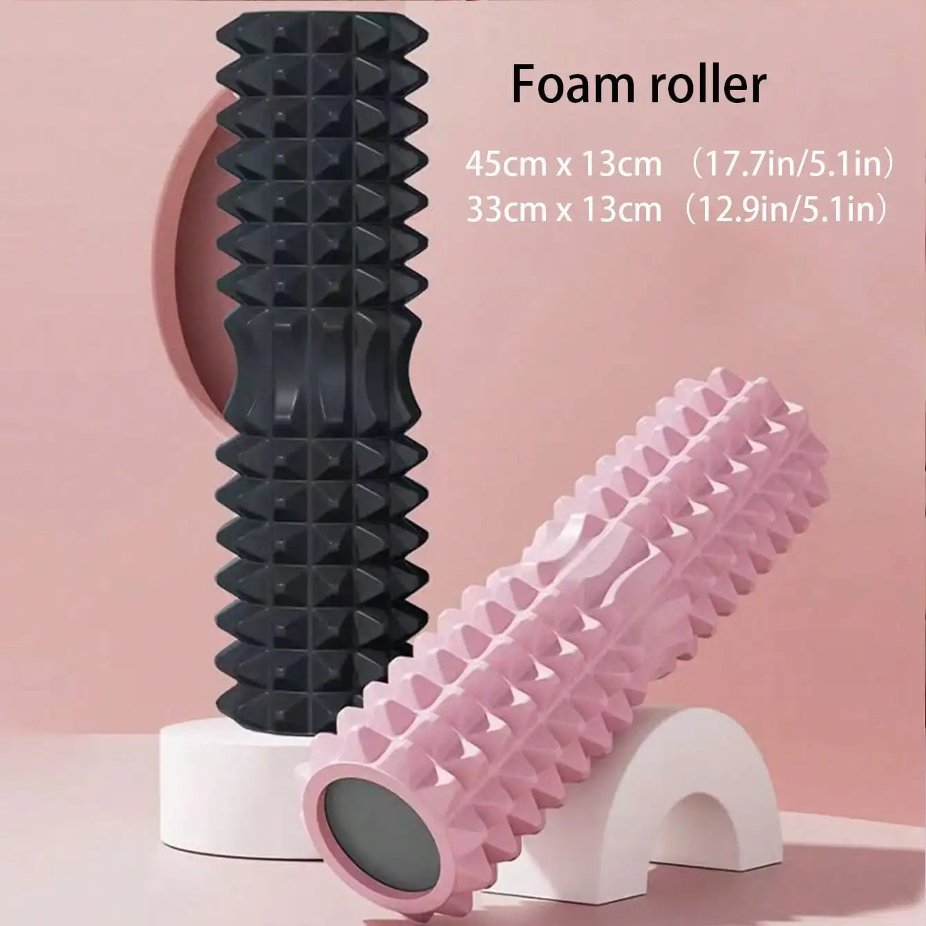 High Density Foam Roller