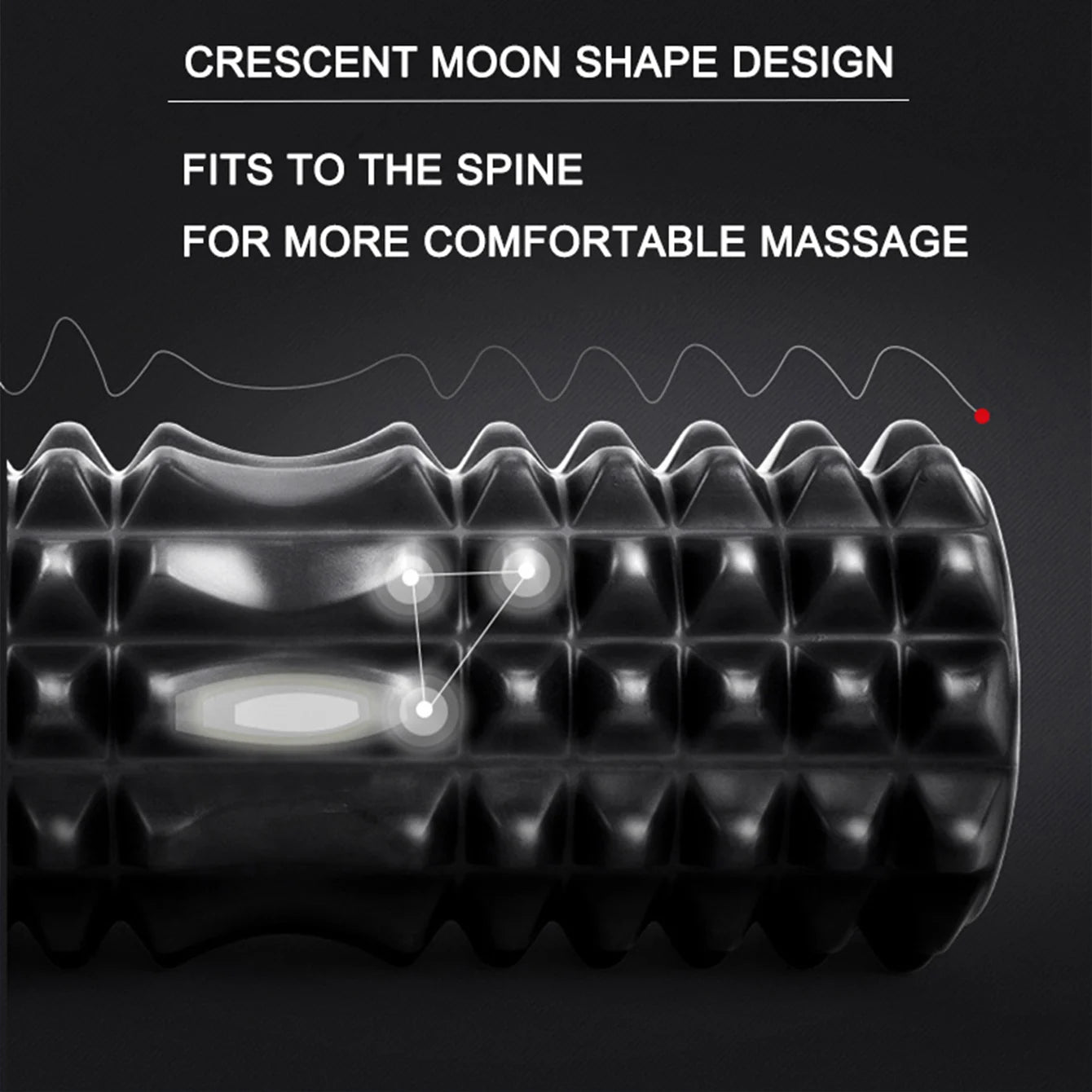 High Density Foam Roller