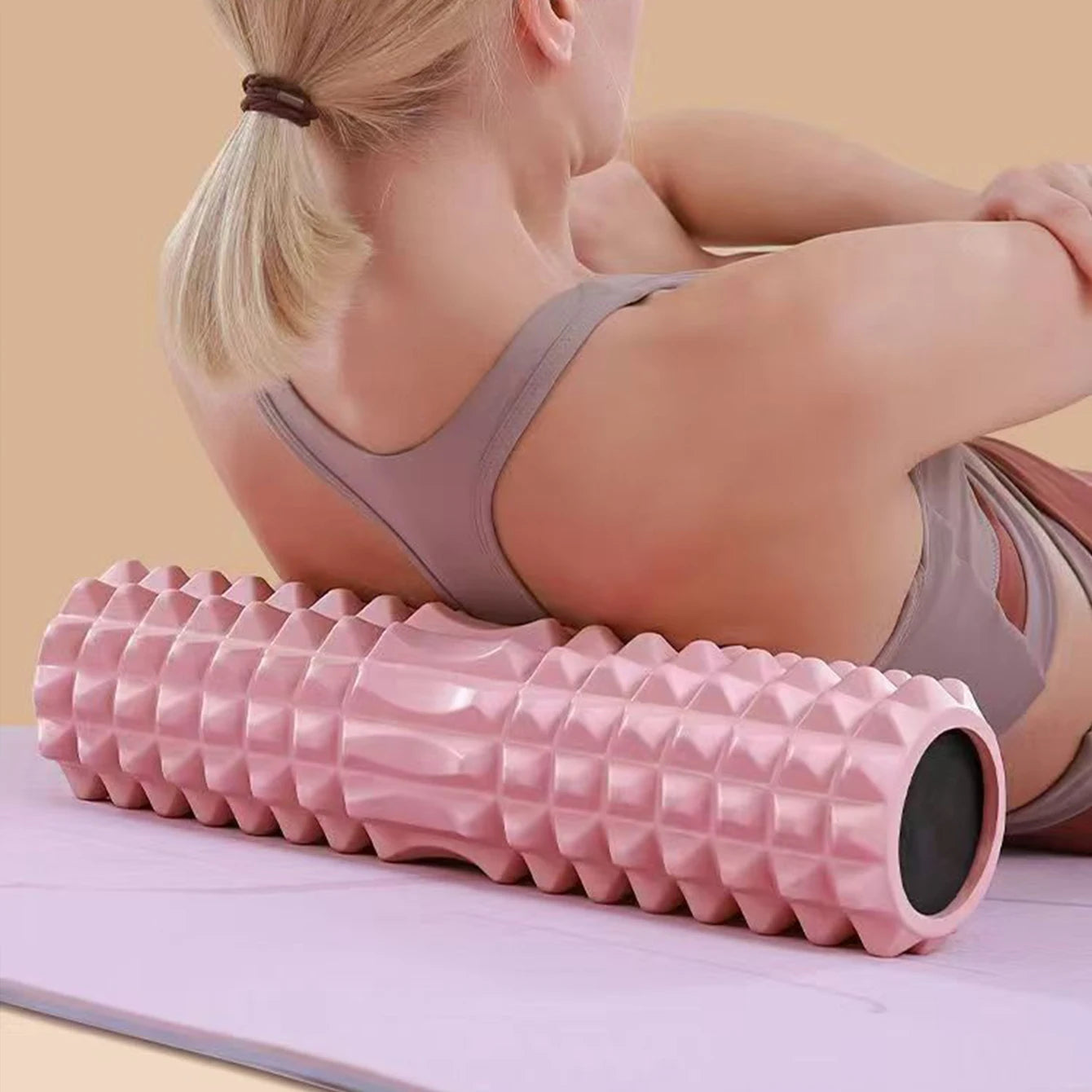 High Density Foam Roller