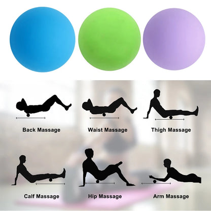 Trigger Point Massage Ball