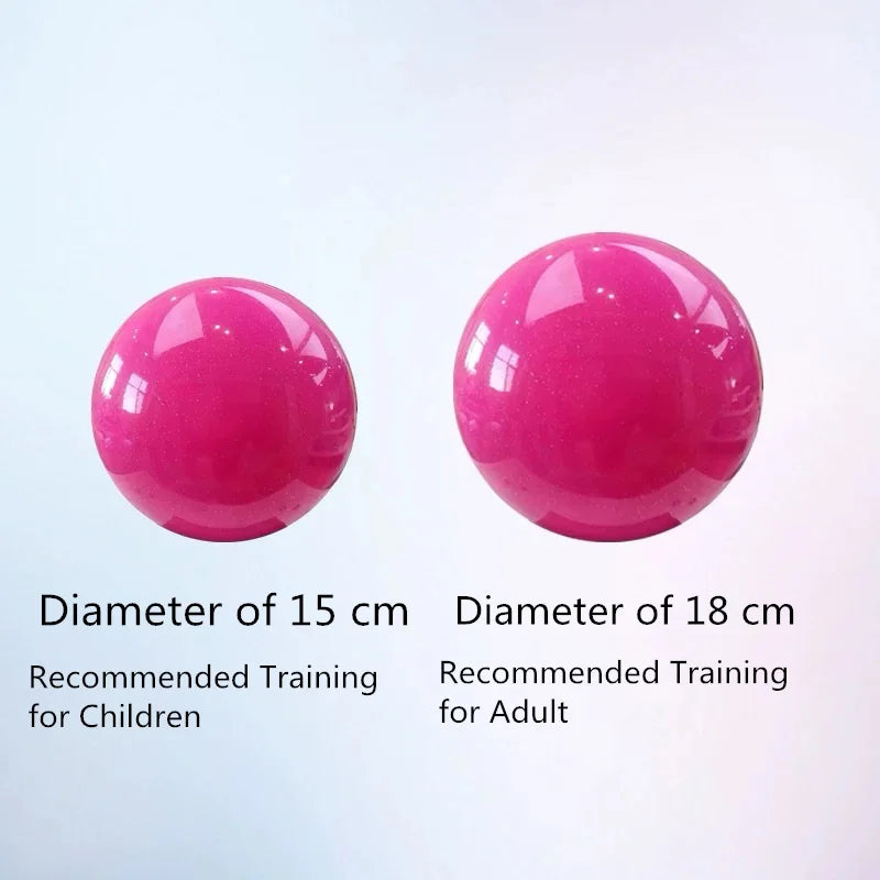 Firm Stability Ball