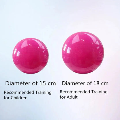 Firm Stability Ball