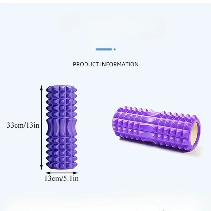 Foam Roller For Dancers