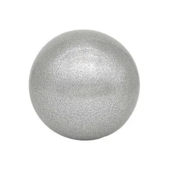 Firm Rhythmic Ball for Stability, Feet, and Strength Training